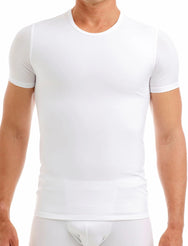 Beeren Beeren heren microfiber T-shirt korte mouw - Young
