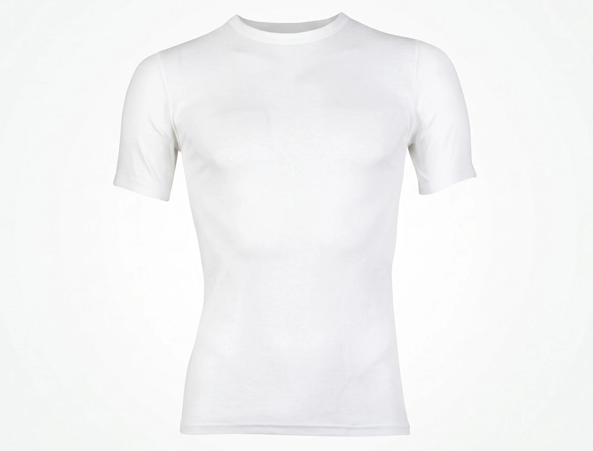 Beeren Beeren heren microfiber T-shirt korte mouw - Young