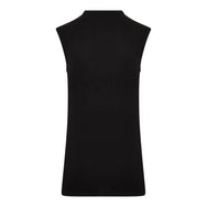 Beeren Beeren heren mouwloos shirt katoen Extra lang