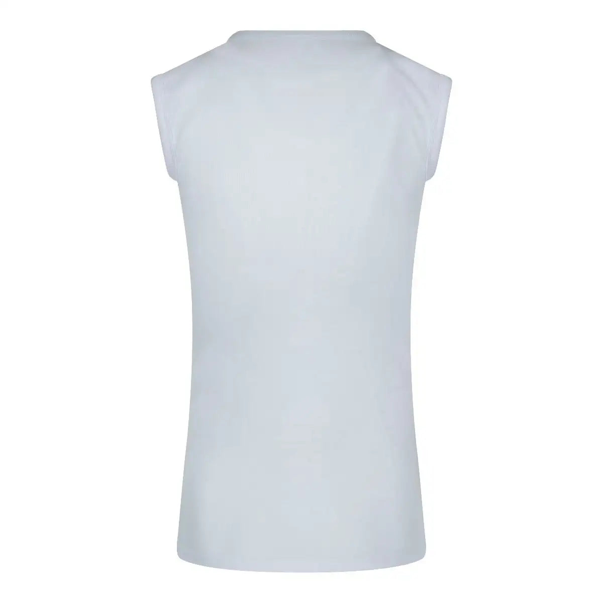 Beeren Beeren heren mouwloos shirt katoen