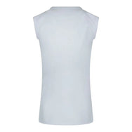 Beeren Beeren heren mouwloos shirt katoen