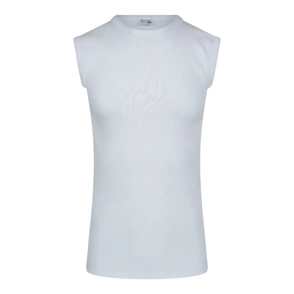 Beeren Beeren heren mouwloos shirt katoen