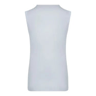Beeren Beeren heren mouwloos shirt V-hals