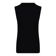 Beeren Beeren heren mouwloos shirt V-hals