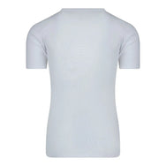 Beeren Beeren heren ondershirt V-hals - Korte mouw M3000