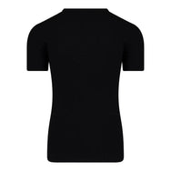 Beeren Beeren heren ondershirt V-hals - Korte mouw M3000