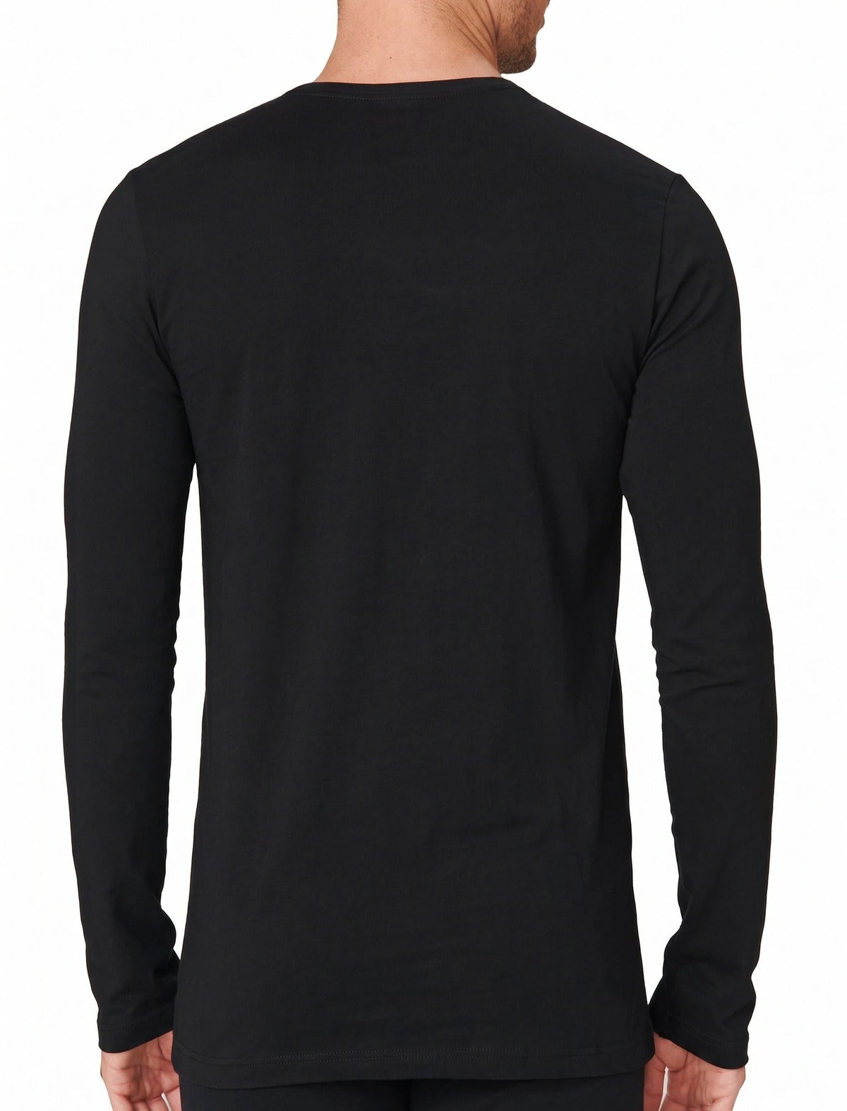 Beeren Beeren heren shirt Lange mouw - 100% katoen