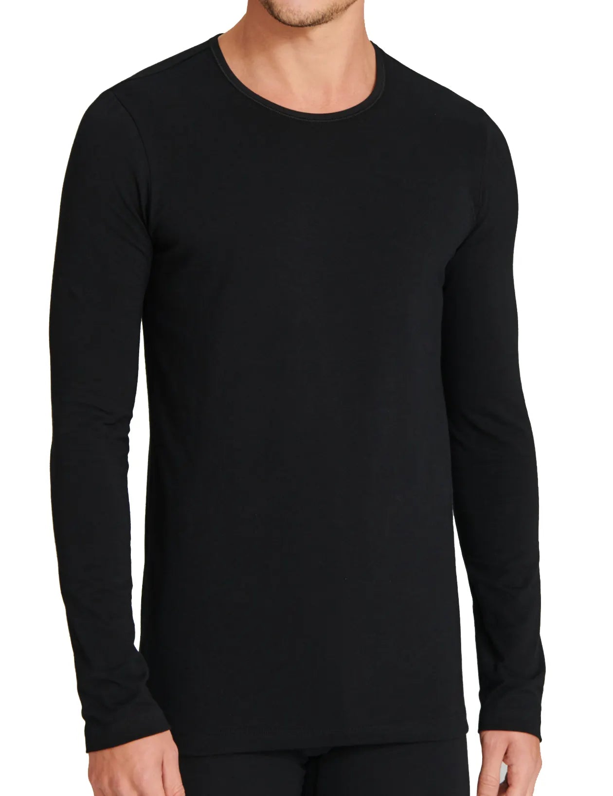 Beeren Beeren heren shirt Lange mouw - 100% katoen