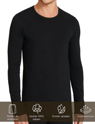Beeren Beeren heren shirt Lange mouw - 100% katoen