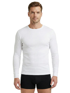 Beeren Beeren heren shirt Lange mouw - 100% katoen