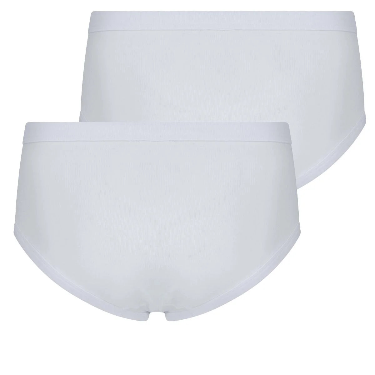 Beeren Beeren Heren slips 2-pak Briljant - elastisch katoen