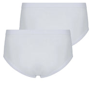 Beeren Beeren Heren slips 2-pak Briljant - elastisch katoen
