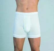 Beeren Beeren heren sportbroek met gulp M3400