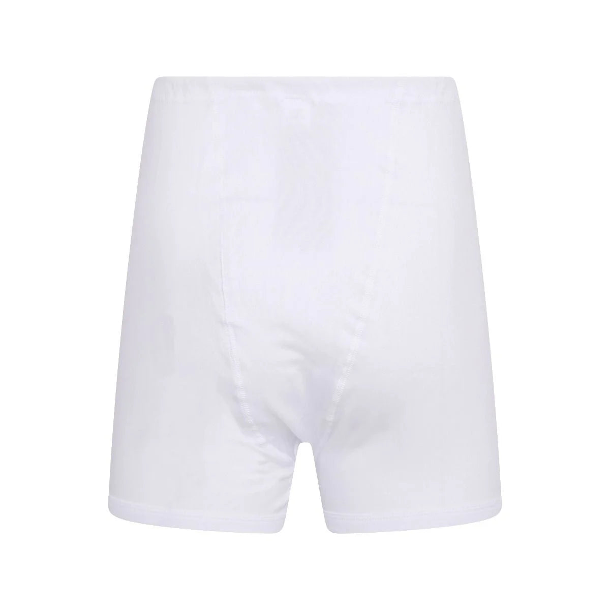 Beeren Beeren heren sportbroek met gulp M3400