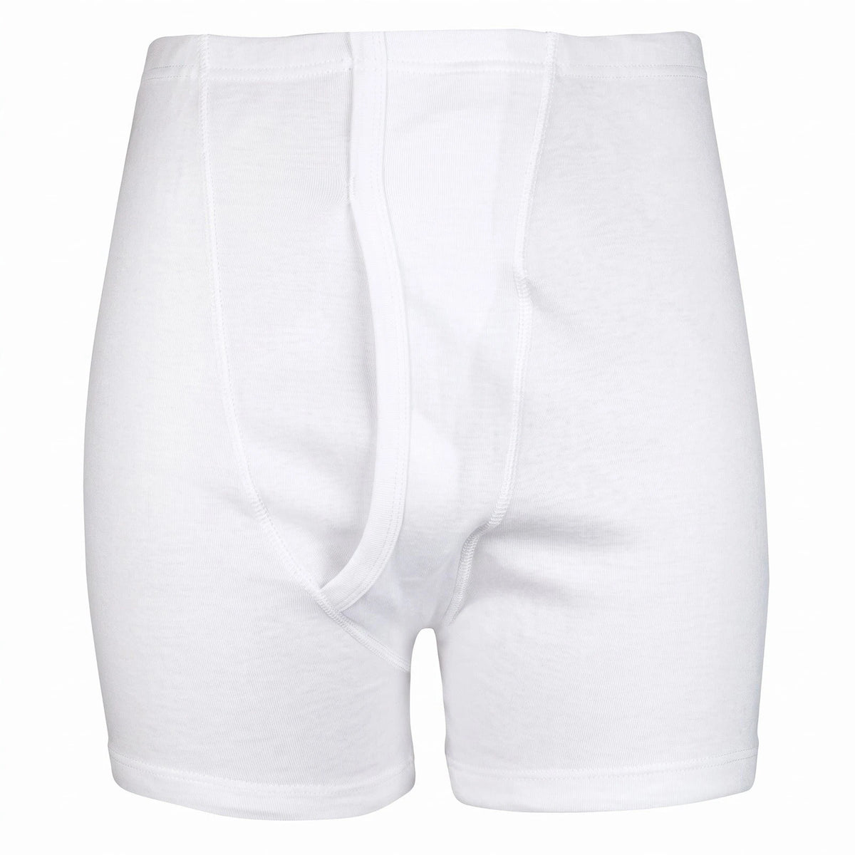 Beeren Beeren heren sportbroek met gulp M3400