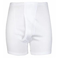 Beeren Beeren heren sportbroek met gulp M3400