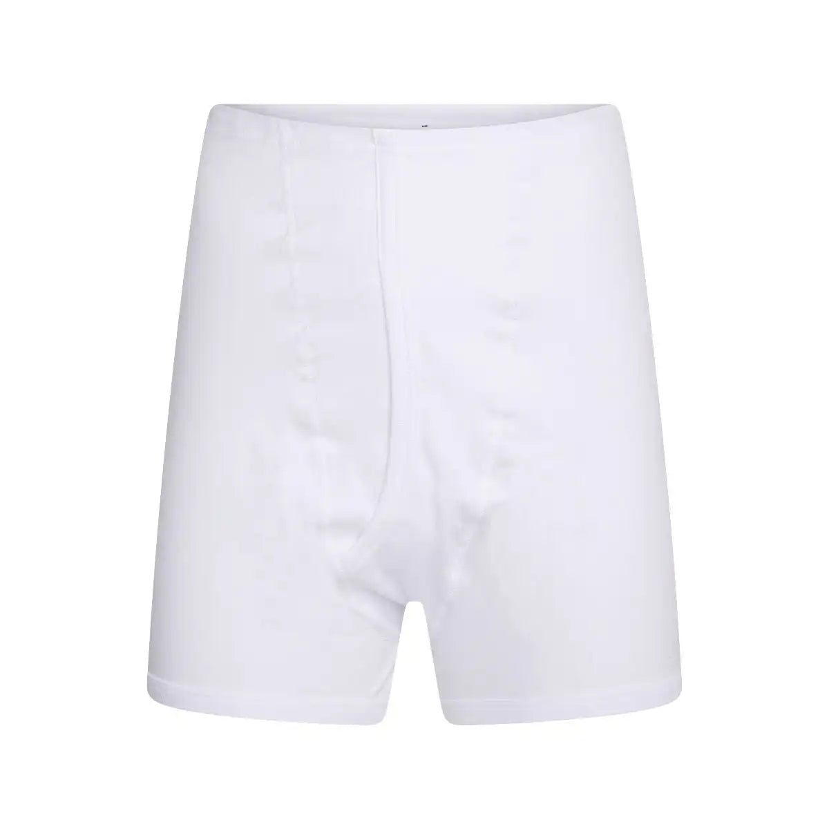 Beeren Beeren heren sportbroek met gulp M3400