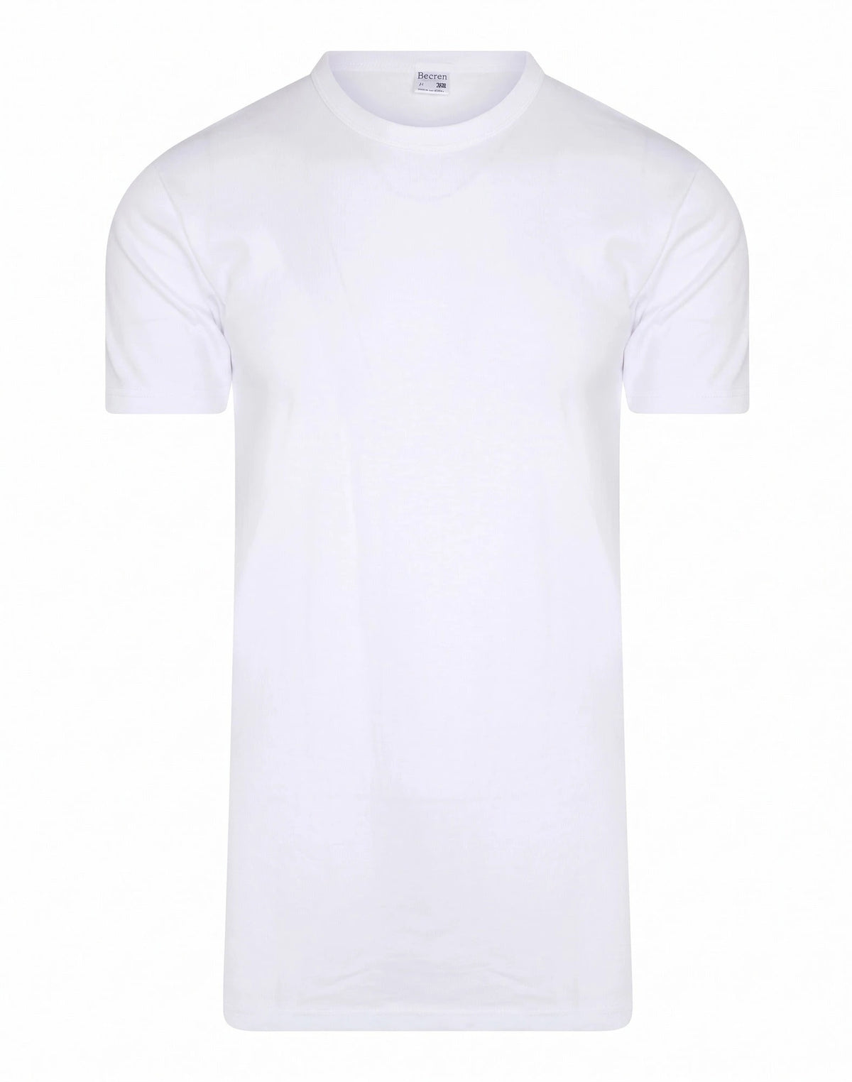 Beeren Beeren heren T-shirt korte mouw dikke kwaliteit M3400