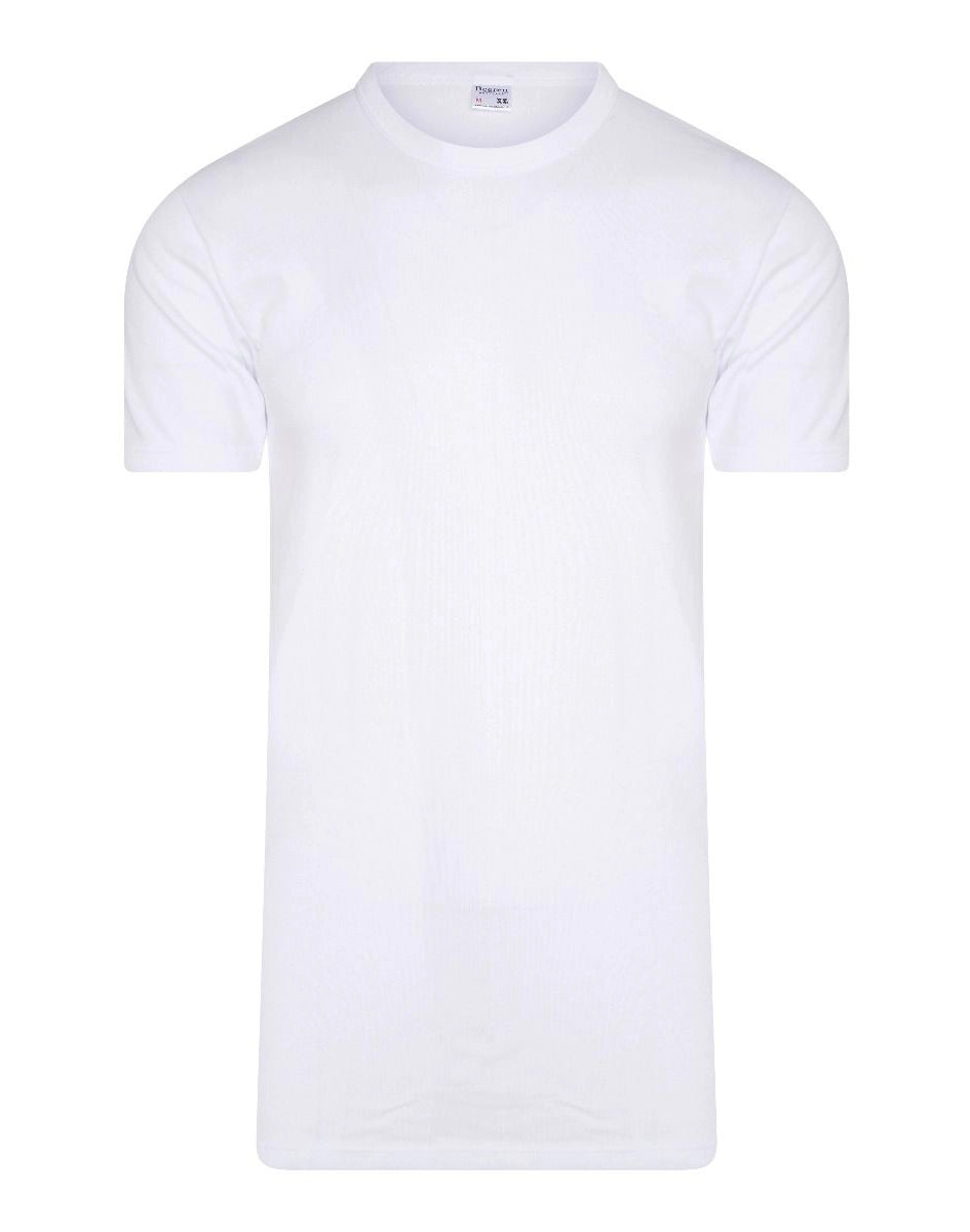Beeren Beeren heren T-shirt korte mouw dikke kwaliteit M3400