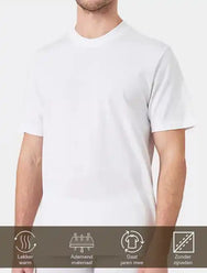 Beeren Beeren heren T-shirt korte mouw dikke kwaliteit M3400