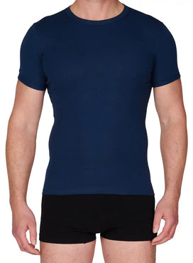 Beeren Beeren heren T-shirt korte mouw - M3000
