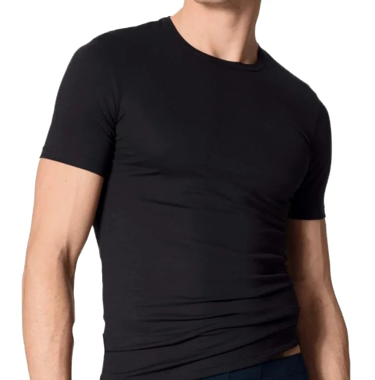 Beeren Beeren heren T-shirt korte mouw - M3000