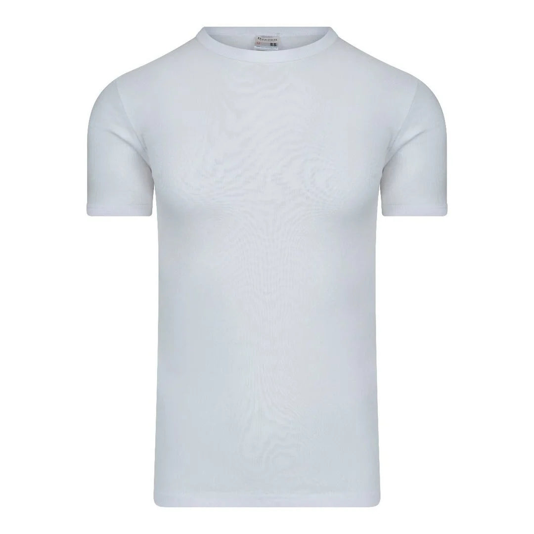 Beeren Beeren heren T-shirt korte mouw - M3000