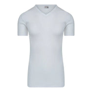 Beeren Beeren heren T-shirt V-hals M3000, Extra Lang