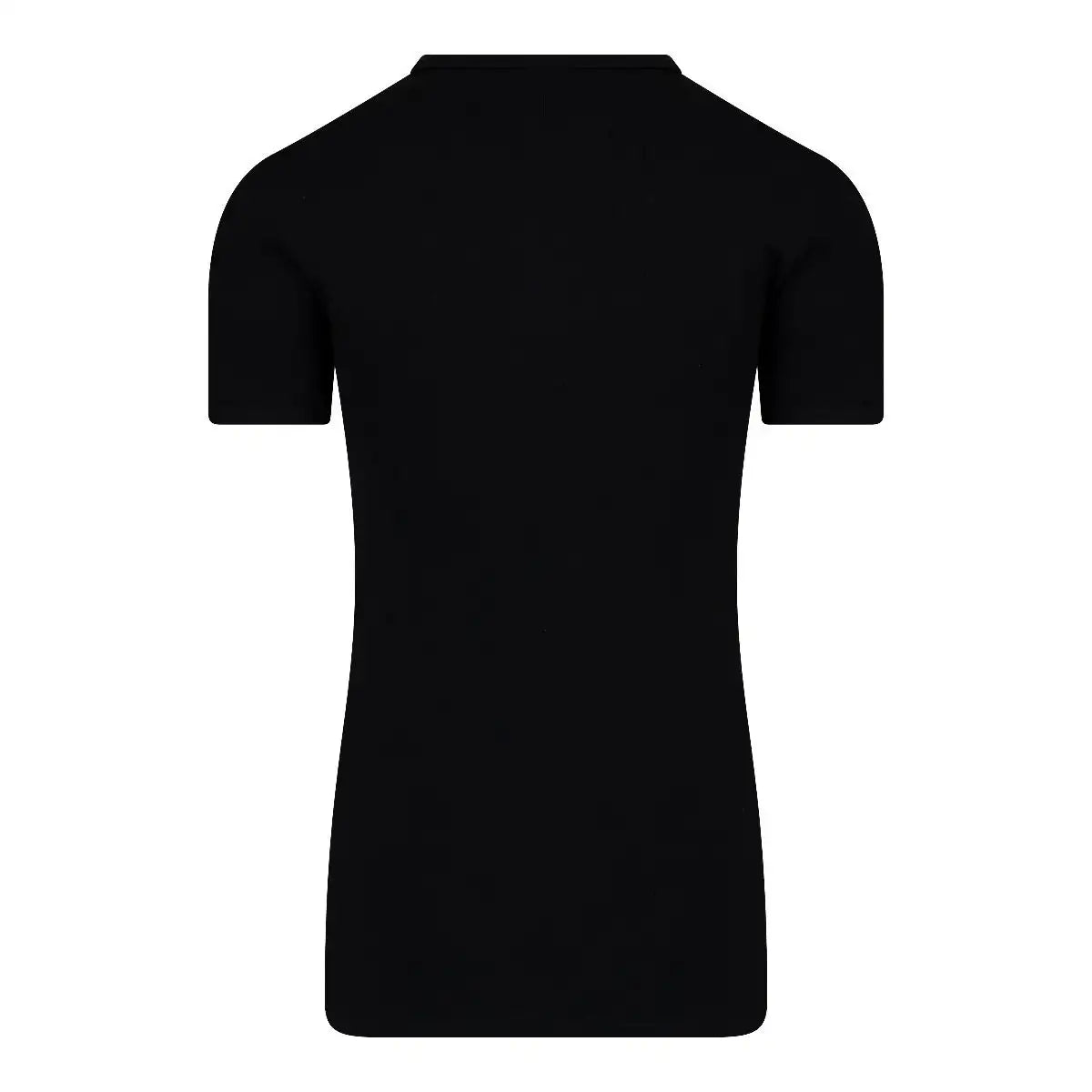 Beeren Beeren heren T-shirt V-hals M3000, Extra Lang