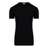 Beeren Beeren heren T-shirt V-hals M3000, Extra Lang