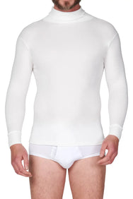 Beeren Beeren heren Thermo Colshirt - Lange mouwen