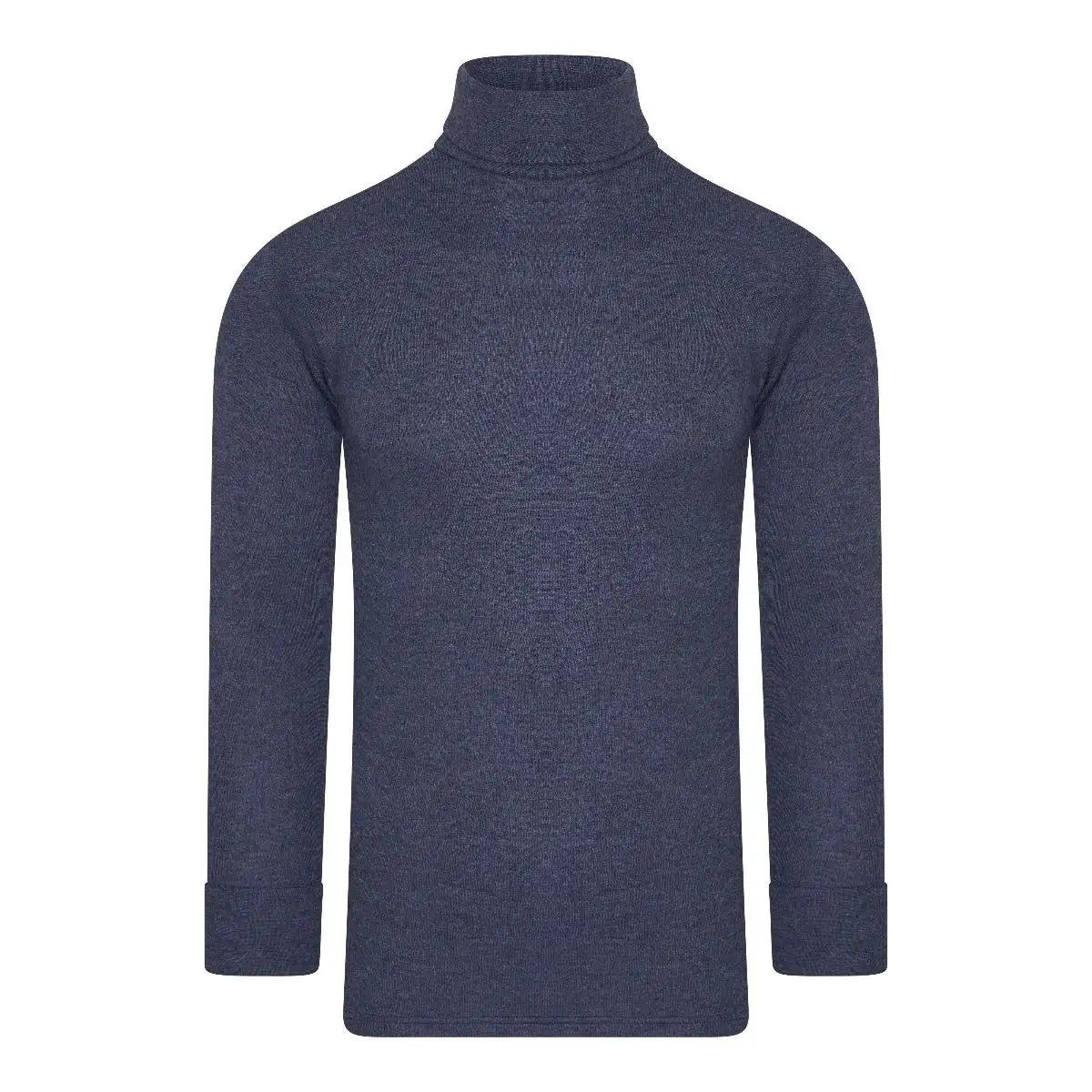 Beeren Beeren heren Thermo Colshirt - Lange mouwen