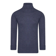 Beeren Beeren heren Thermo Colshirt - Lange mouwen