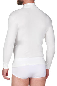 Beeren Beeren heren Thermo Colshirt - Lange mouwen