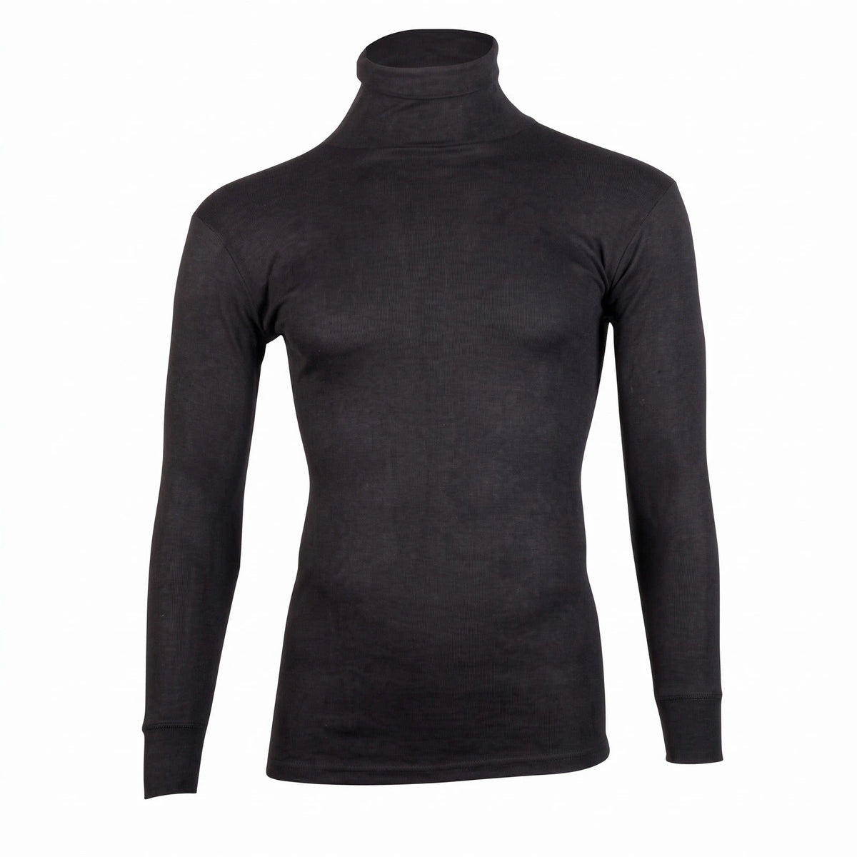 Beeren Beeren heren Thermo Colshirt - Lange mouwen