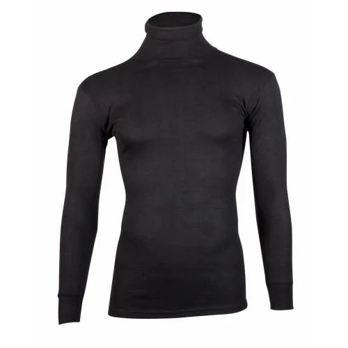 Beeren Beeren heren Thermo Colshirt - Lange mouwen