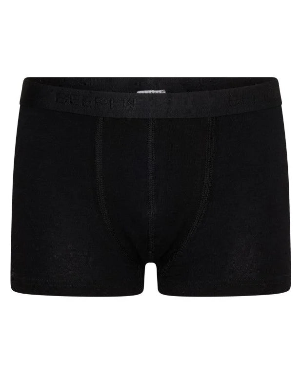 Beeren Beeren jongens 2-pak boxershort - Comfort Feeling