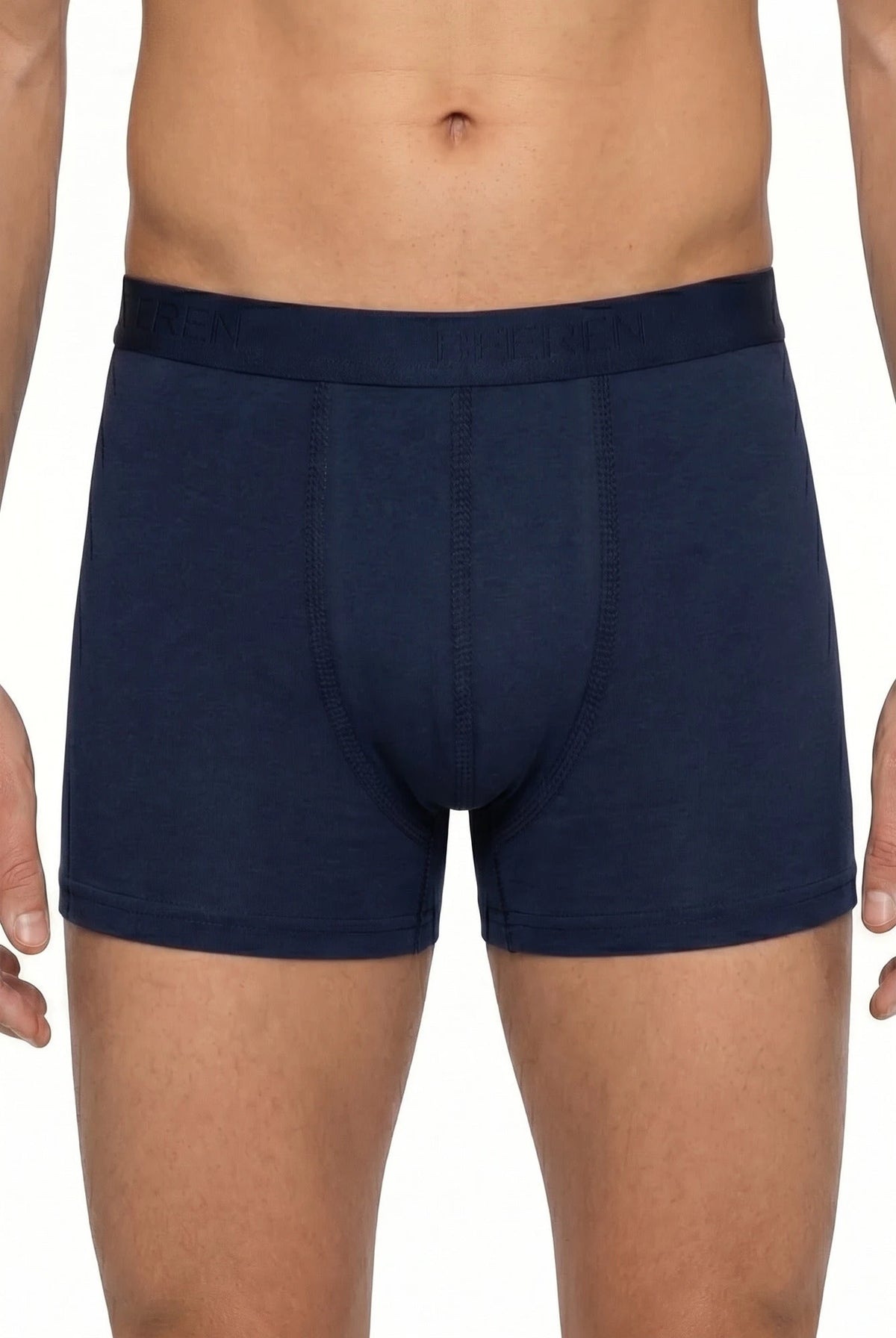 Beeren Beeren jongens 2-pak boxershort - Comfort Feeling