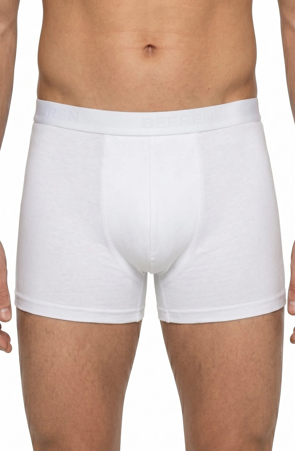 Beeren Beeren jongens 2-pak boxershort - Comfort Feeling