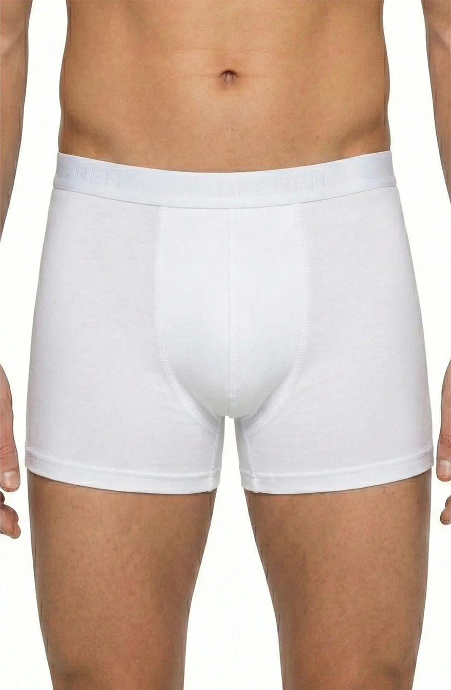 Beeren Beeren jongens 2-pak boxershort - Comfort Feeling