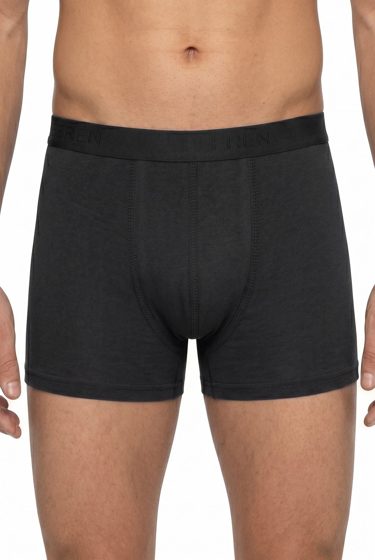 Beeren Beeren jongens 2-pak boxershort - Comfort Feeling
