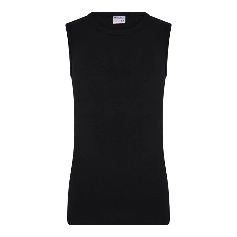 Beeren Beeren jongens Comfort Feeling katoen mouwloos shirt