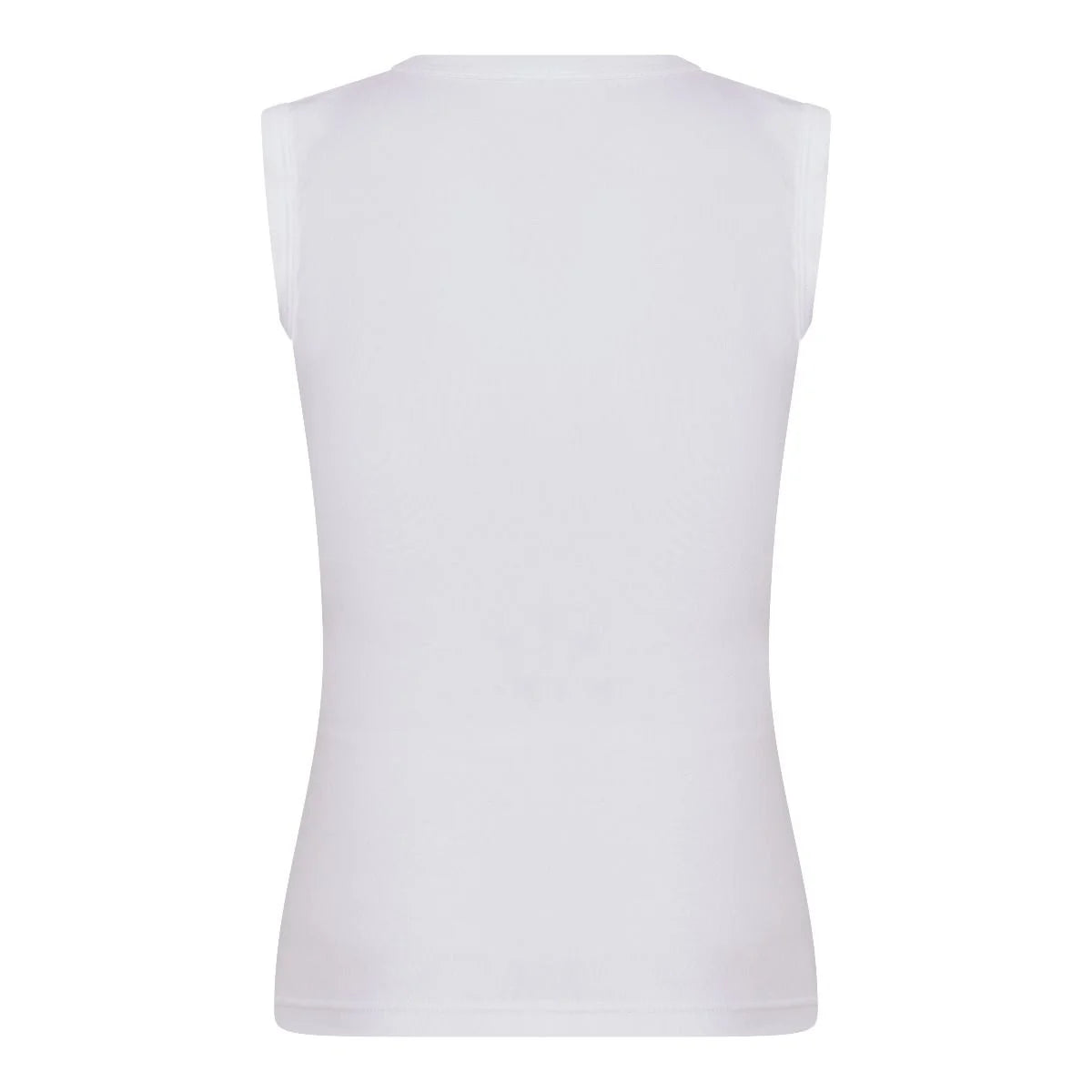 Beeren Beeren jongens mouwloos shirt Young microfiber