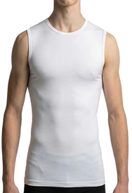 Beeren Beeren jongens mouwloos shirt Young microfiber