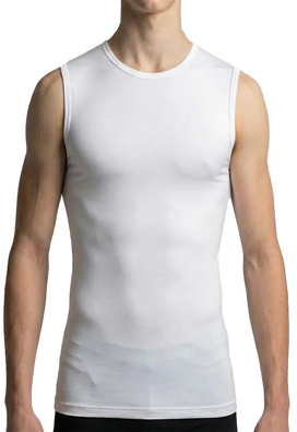 Beeren Beeren jongens mouwloos shirt Young microfiber
