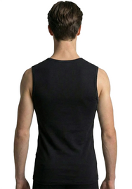 Beeren Beeren jongens mouwloos shirt Young microfiber