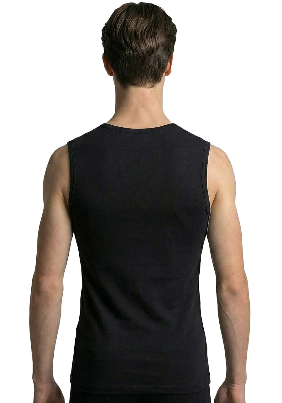Beeren Beeren jongens mouwloos shirt Young microfiber