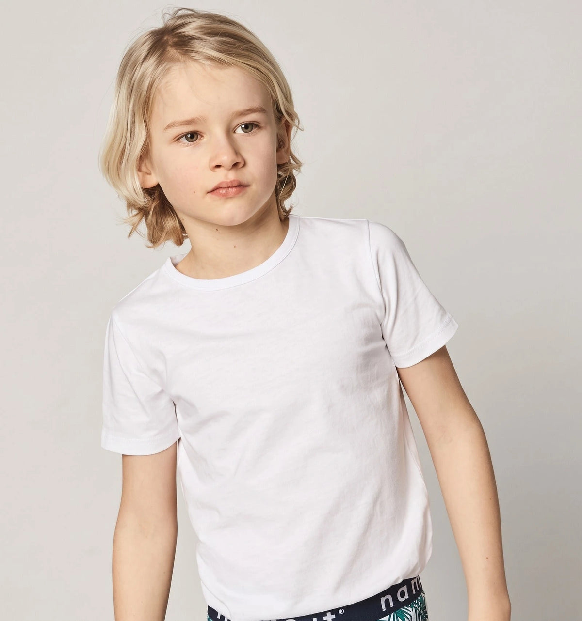 Beeren Beeren kinder/ jongens T-shirt korte mouw