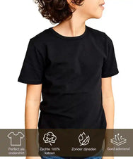 Beeren Beeren kinder/ jongens T-shirt korte mouw