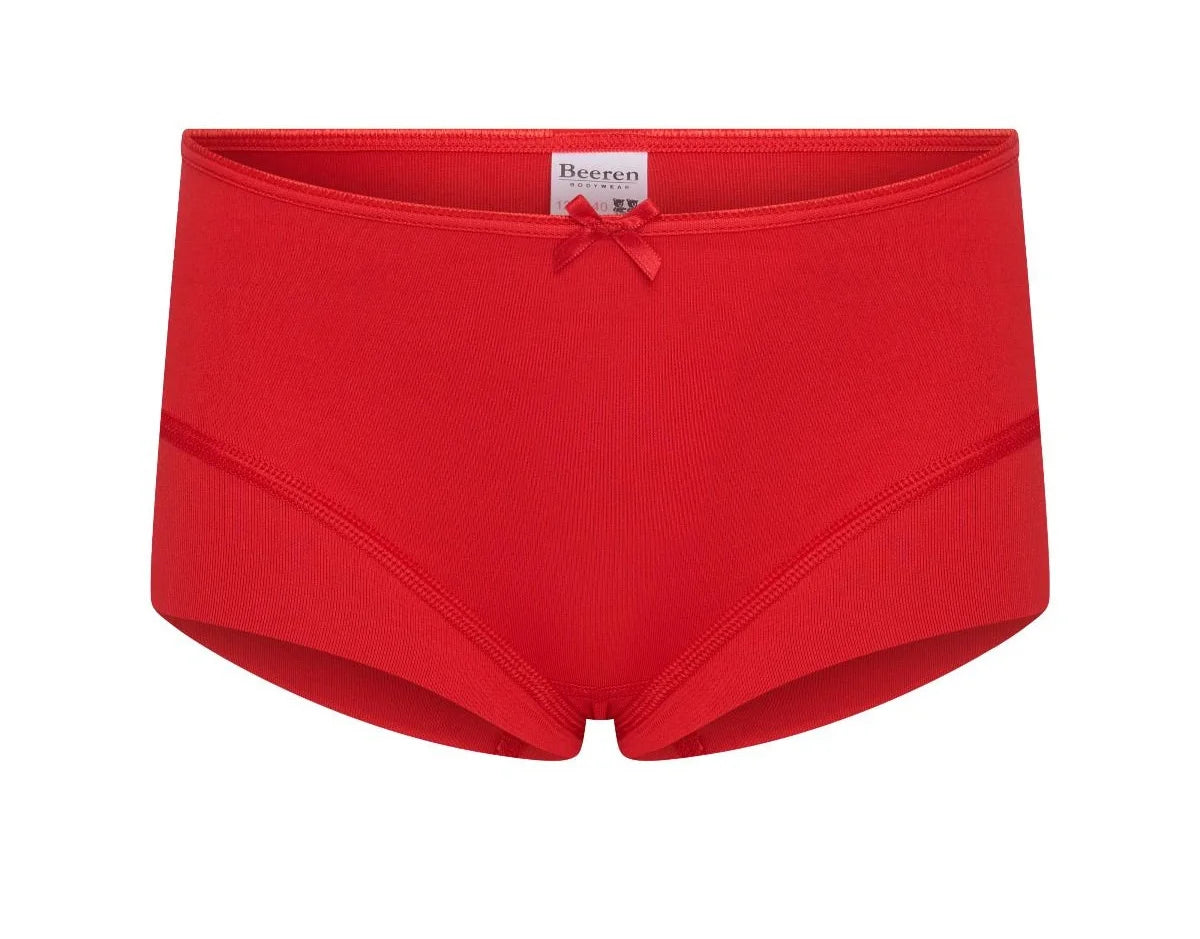 Beeren Beeren meisjes 2-pak Elegance boxershort